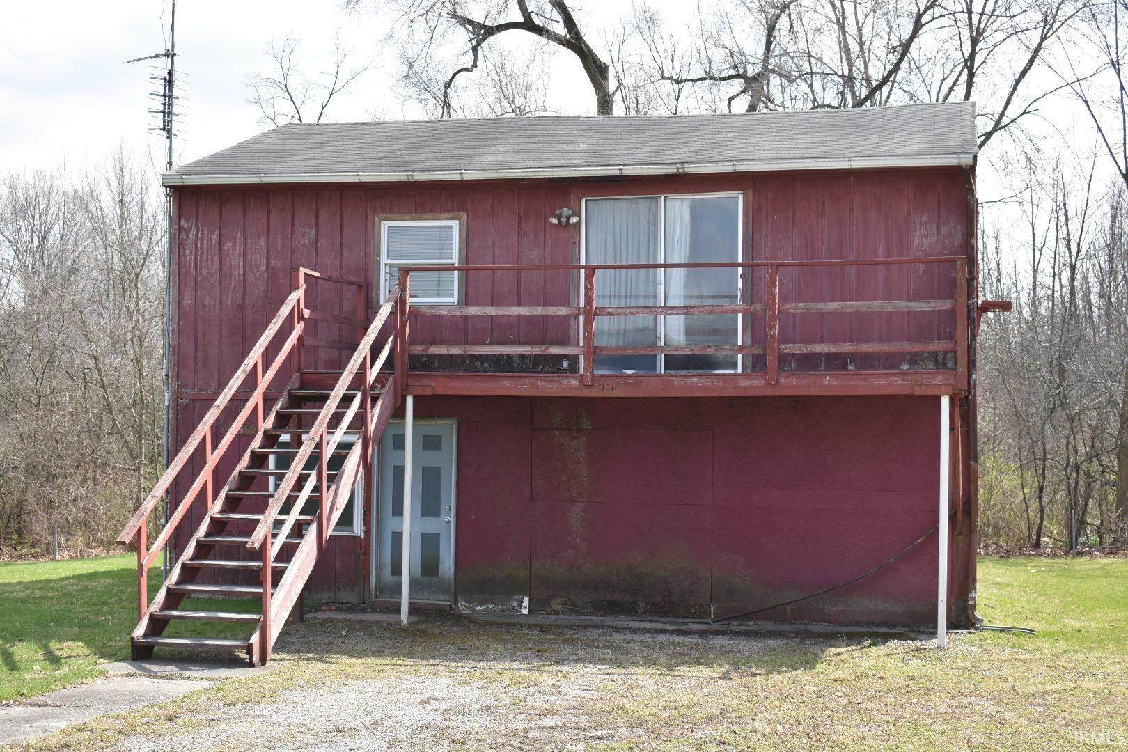 4223 Butler Road Fort Wayne, IN 46808 - Photo 26 of 30