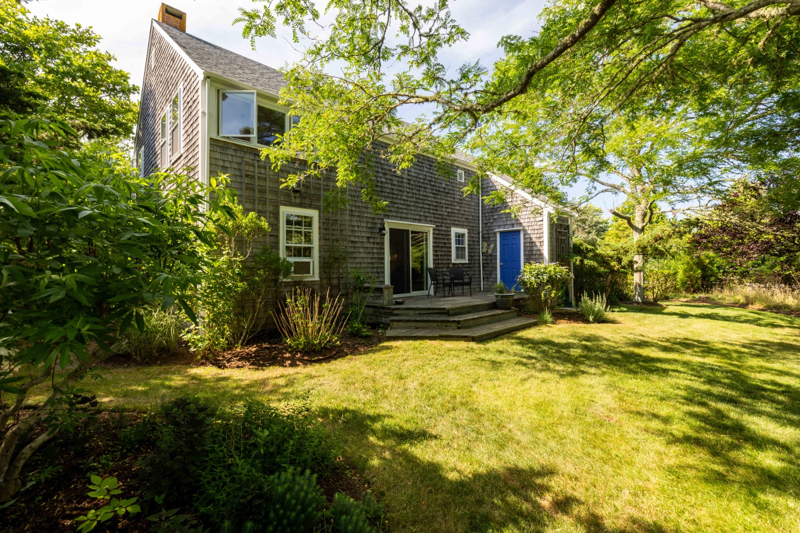 61 Monomoy Road Nantucket, MA 02554 - Photo 24 of 27