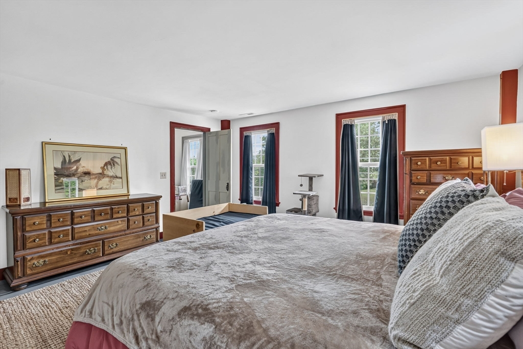 392 Greenfield Road Deerfield, MA 01342 - Photo 30 of 42