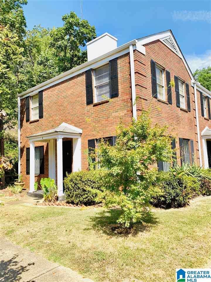 1750 Valley Avenue, Unit A Birmingham, AL 35209 - Photo 2 of 17