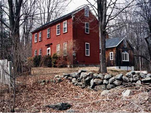16 School Street Rindge, NH 03461 - Photo 1 of 1 Gallery Image 1
