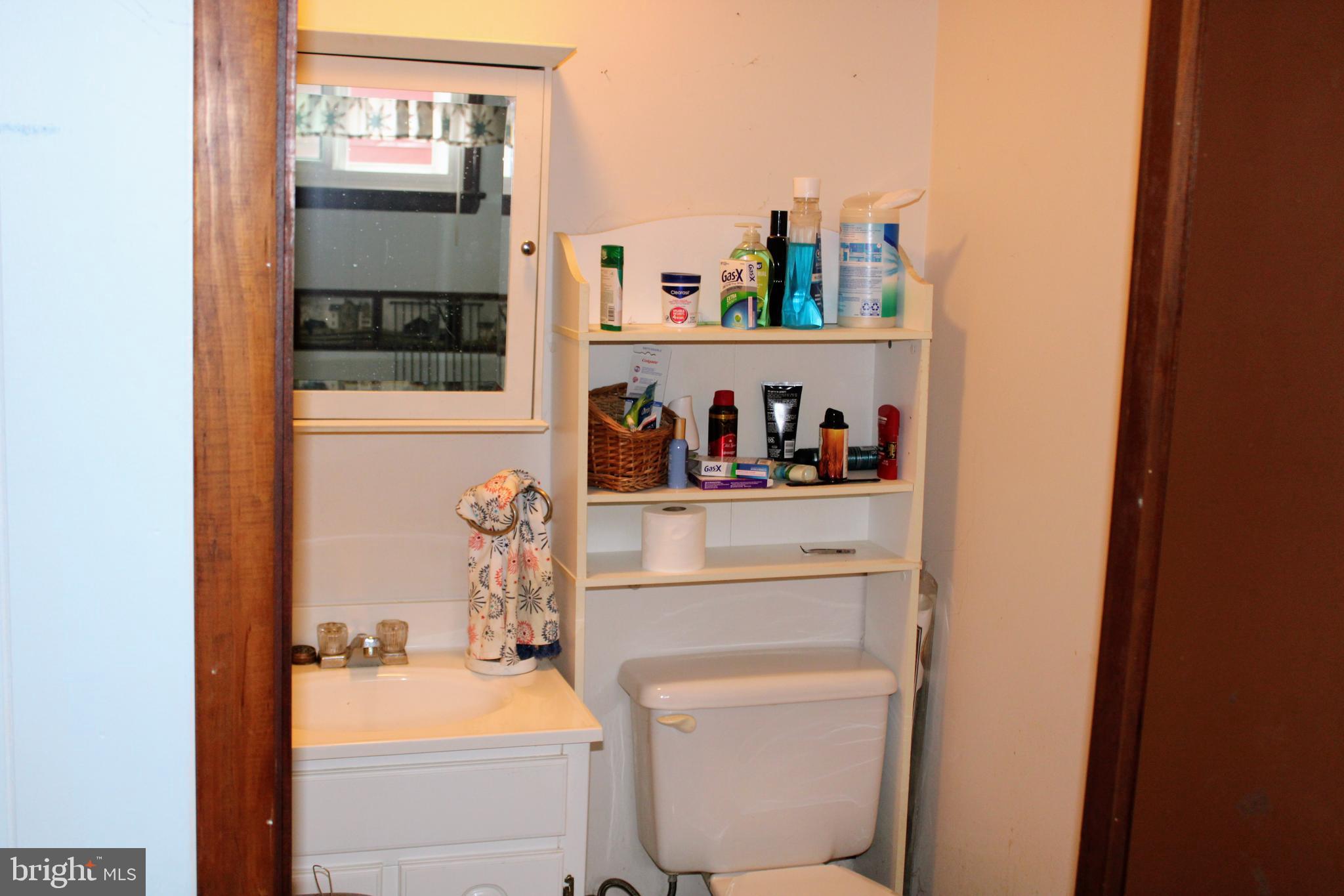 1928 New Bloomfield Road New Bloomfield, PA 17068 - Photo 10 of 15 a room with storage and utility