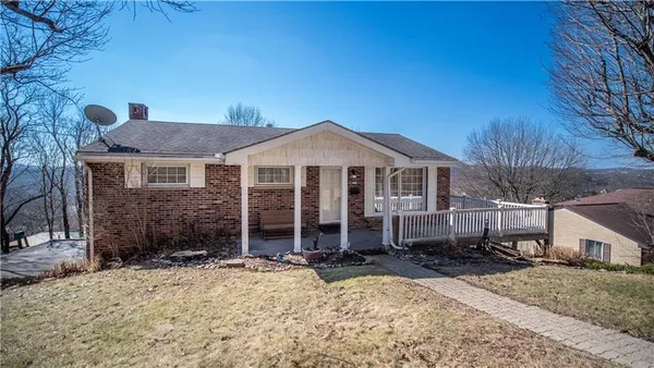 $275,000 | 353 Madison Avenue, Leechburg, PA 15656