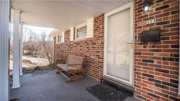 $275,000 | 353 Madison Avenue, Leechburg, PA 15656