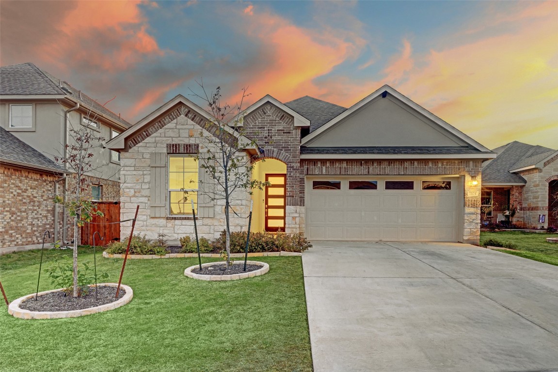 1104 Bear Track Loop Georgetown, TX 78628 - Photo 1 of 1 Gallery Image 1