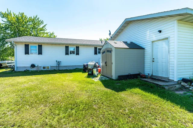 $299,000 | 720 6th Drive Northwest, Perham, MN 56573