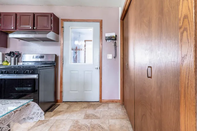 $299,000 | 720 6th Drive Northwest, Perham, MN 56573