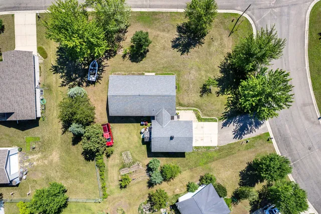 $299,000 | 720 6th Drive Northwest, Perham, MN 56573