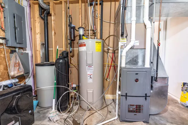 $299,000 | 720 6th Drive Northwest, Perham, MN 56573