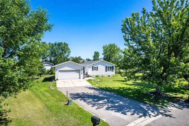 $299,000 | 720 6th Drive Northwest, Perham, MN 56573