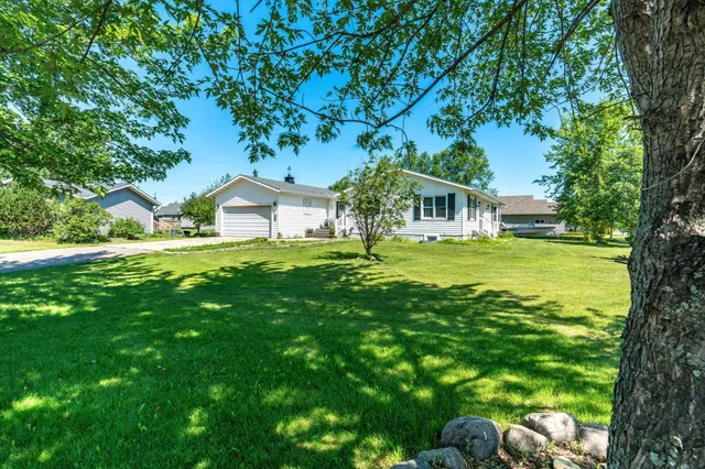 $299,000 | 720 6th Drive Northwest, Perham, MN 56573