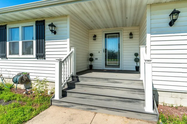 $299,000 | 720 6th Drive Northwest, Perham, MN 56573