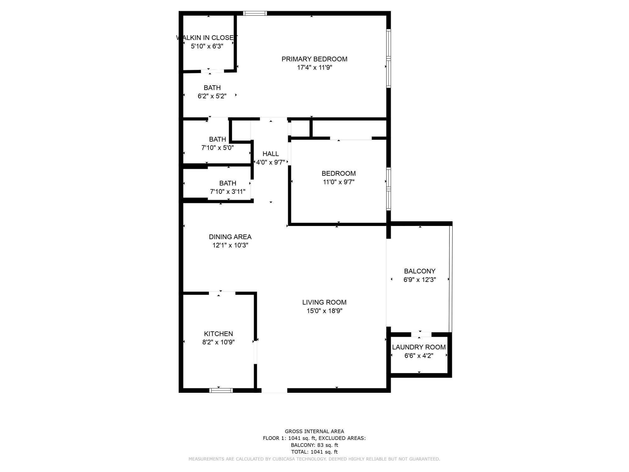 525 Dotterel Road, Unit 35D Delray Beach, FL 33444 - Photo 21 of 25 20230504141146572571000000-o