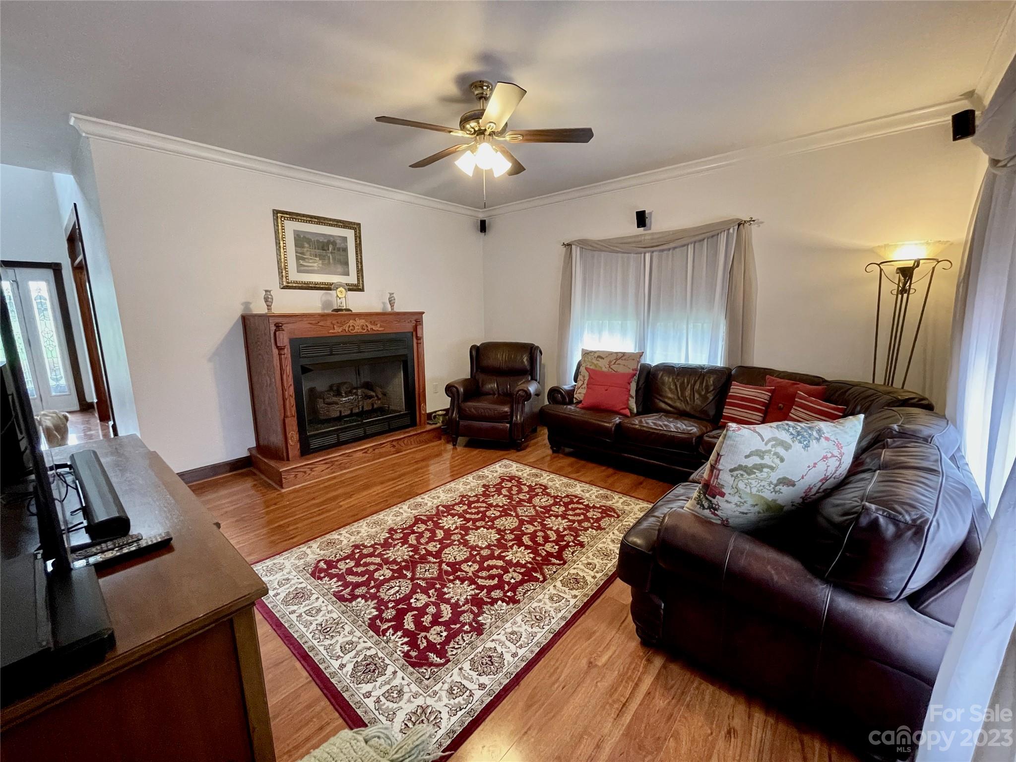 182 Wild Turkey Lane Rutherfordton, NC 28139 - Photo 11 of 40 Gallery Image 11