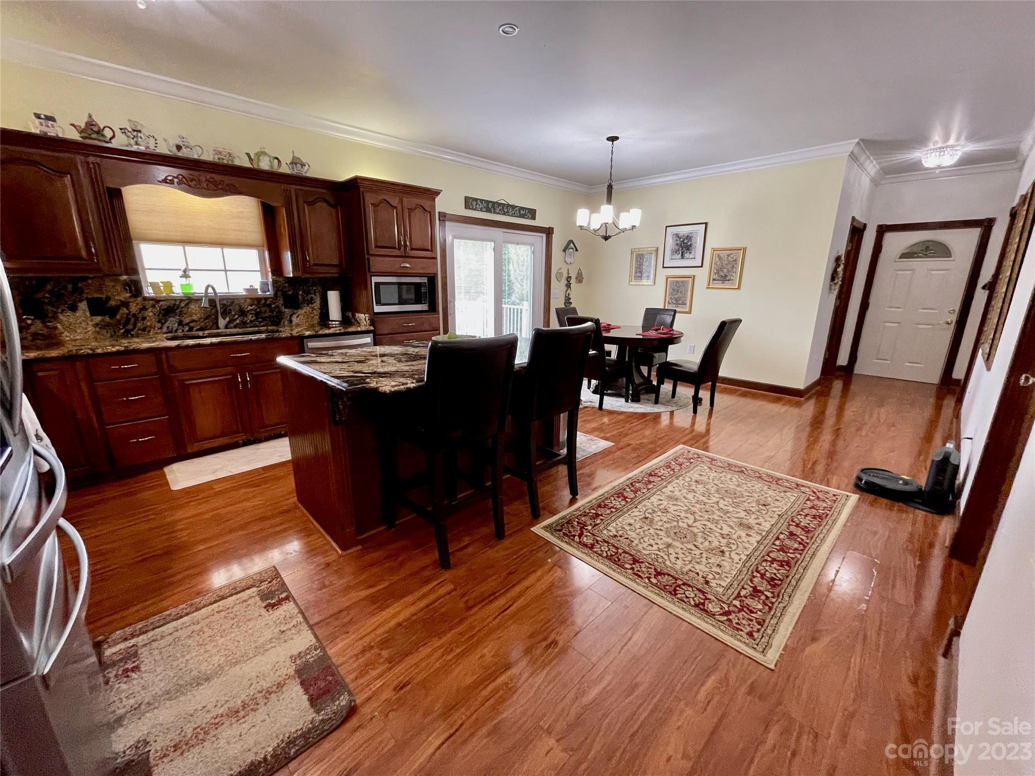182 Wild Turkey Lane Rutherfordton, NC 28139 - Photo 13 of 40 Gallery Image 13