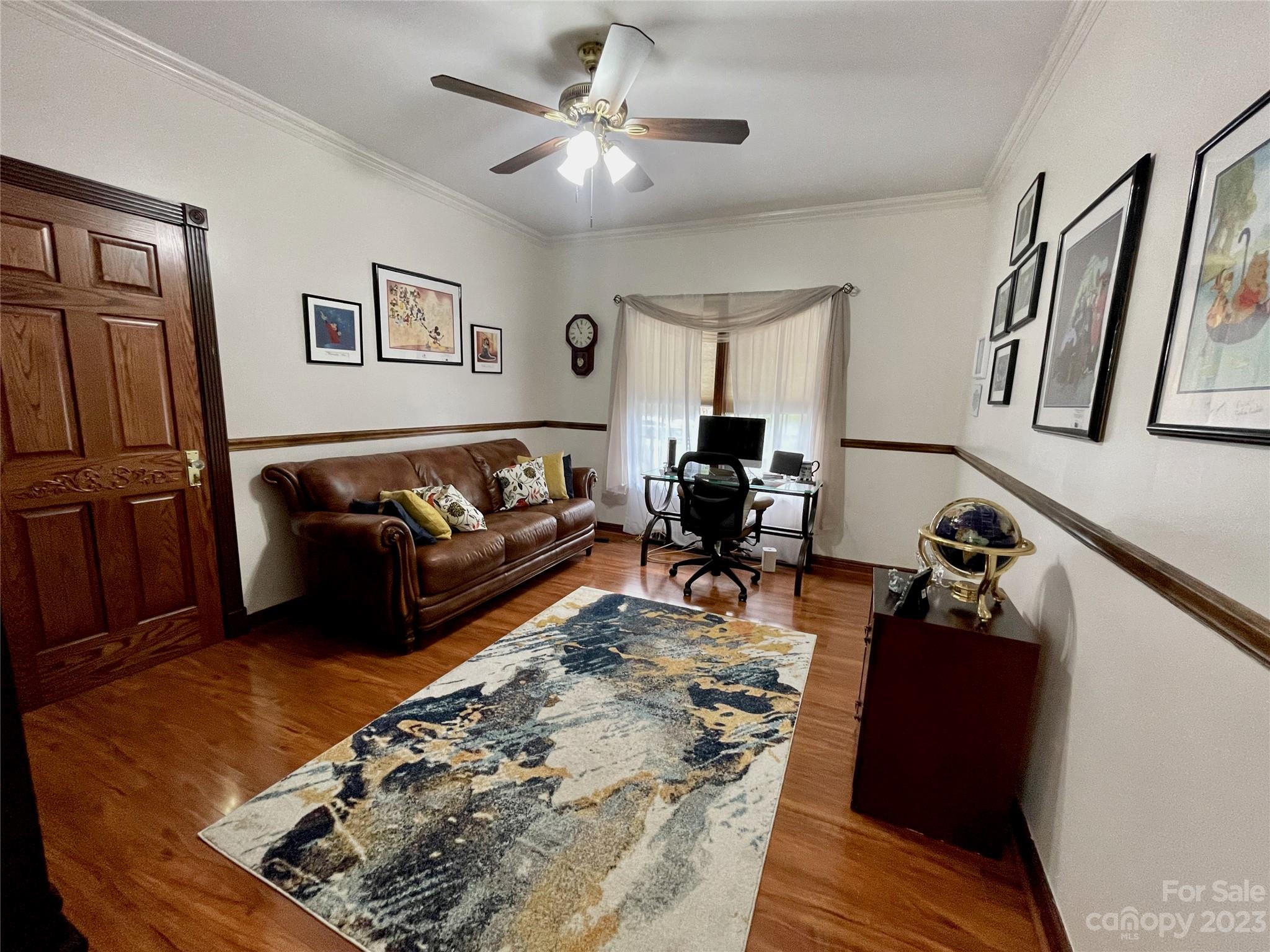 182 Wild Turkey Lane Rutherfordton, NC 28139 - Photo 20 of 40 Gallery Image 20