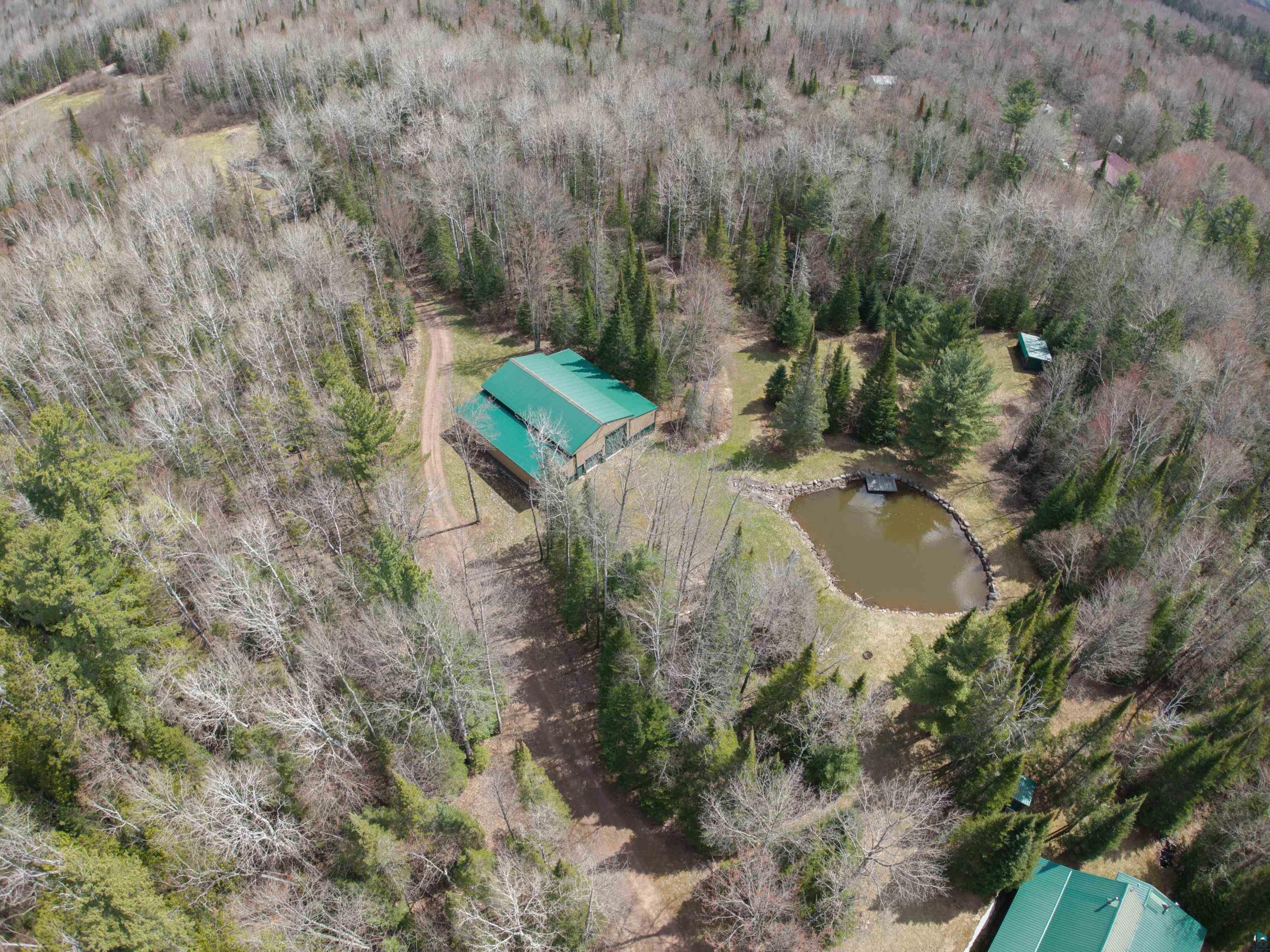 31715 Star Rte Road Bayfield, WI 54814 - Photo 24 of 89