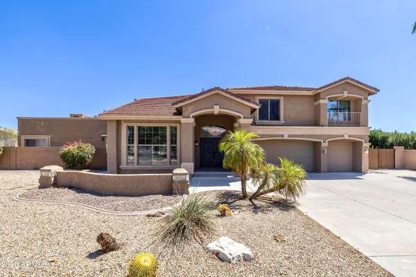 $1,050,000 | 2315 North Avoca, Mesa, AZ 85207
