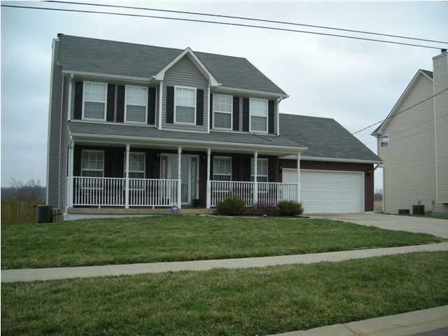 141 Portobello Road Radcliff, KY 40160 - Photo 1 of 1 Primary Photo