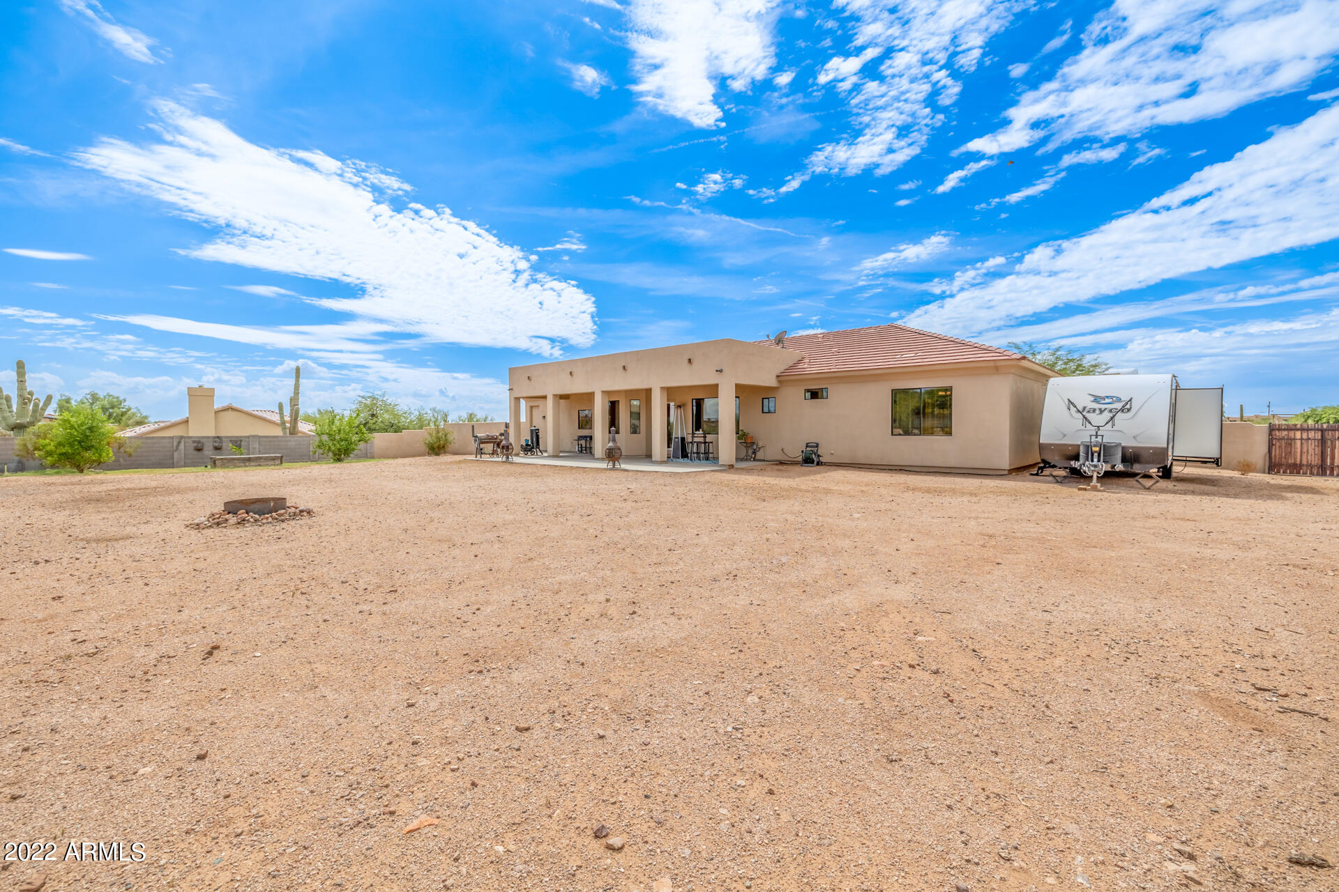 1879 North Hilton Road Apache Junction, AZ 85119 - Photo 77 of 89 70 - Hilton
