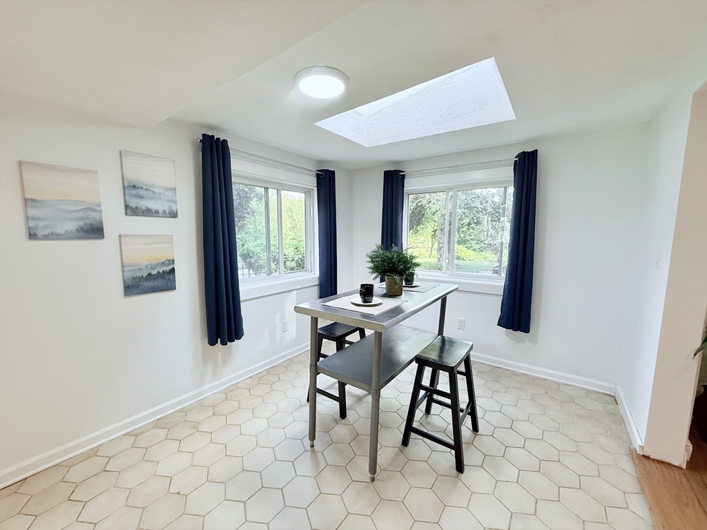 975 South Main Street Bellingham, MA 02019 - Photo 25 of 38 a dining room with furniture and window