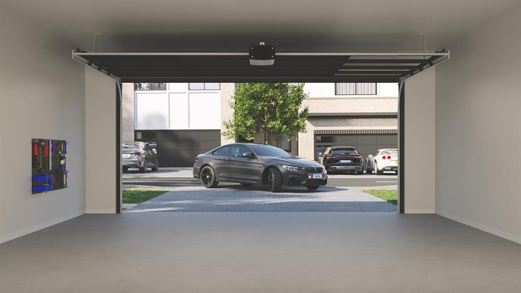 493 Lessie Circle Kennedale, TX 76060 - Photo 8 of 18 a house view with a outdoor space