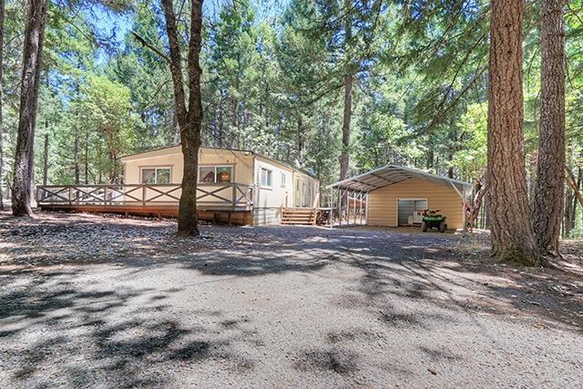 251 Squaw Mountain Road Selma, OR 97538 - Photo 13 of 21 Additional Photo