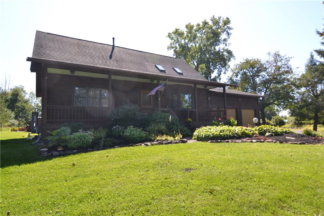 4740 Darby Road Avon, NY 14414 - Photo 1 of 48 Gallery Image 1