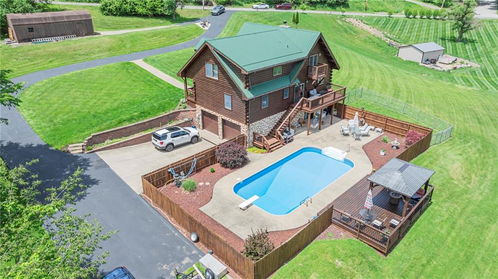 303 Sharon Grange Road Aliquippa, PA 15001 - Photo 49 of 50 What more can you want!
