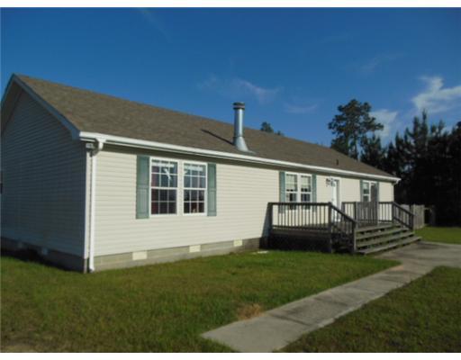 12125 Ridgeland Road Vancleave, MS 39565 - Photo 1 of 10 Primary Photo