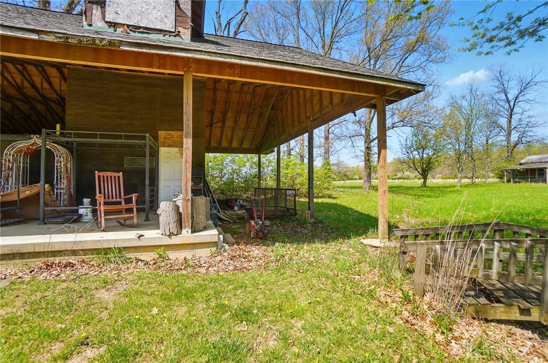 1206 Bauer Road Somerville, OH 45064 - Photo 12 of 25 Gallery Image 12