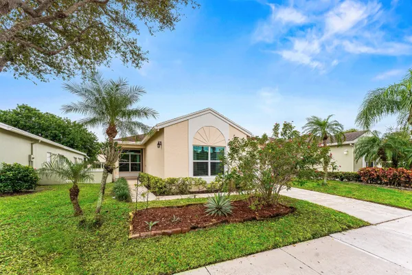 $448,300 | 7612 Mansfield Hollow Road, Delray Beach, FL 33446