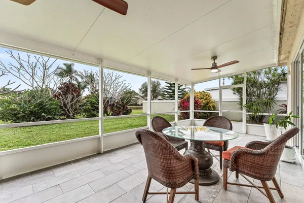 $448,300 | 7612 Mansfield Hollow Road, Delray Beach, FL 33446