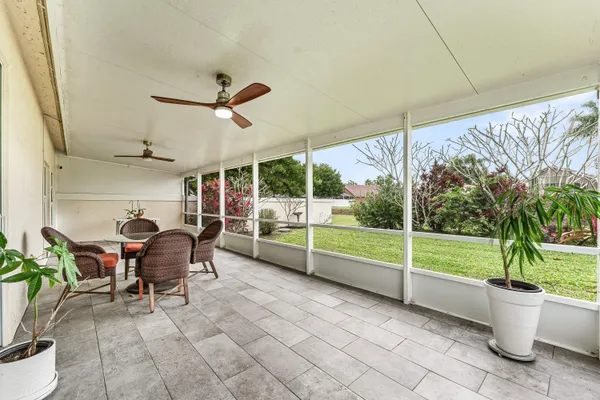 $448,300 | 7612 Mansfield Hollow Road, Delray Beach, FL 33446