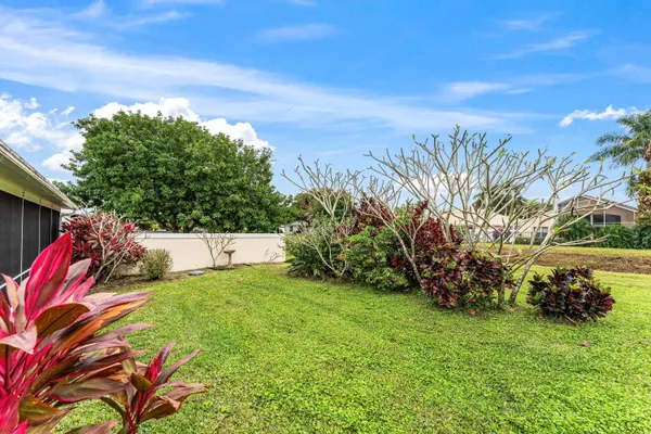 $448,300 | 7612 Mansfield Hollow Road, Delray Beach, FL 33446