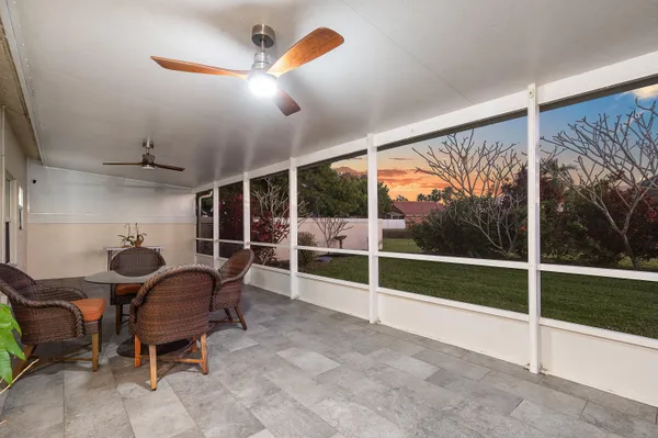 $448,300 | 7612 Mansfield Hollow Road, Delray Beach, FL 33446