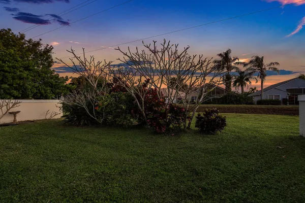 $448,300 | 7612 Mansfield Hollow Road, Delray Beach, FL 33446