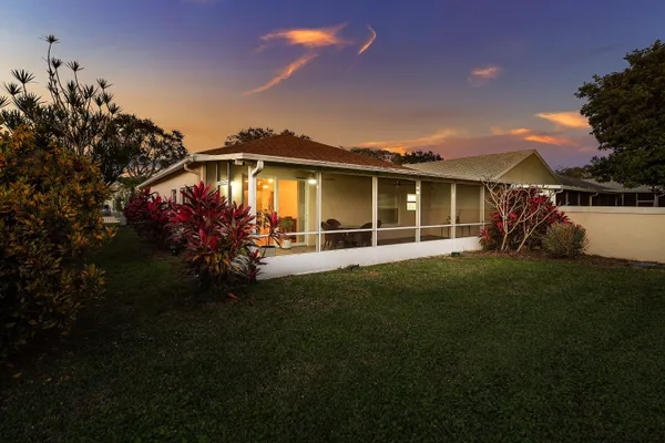 $448,300 | 7612 Mansfield Hollow Road, Delray Beach, FL 33446