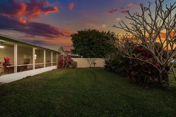 $448,300 | 7612 Mansfield Hollow Road, Delray Beach, FL 33446