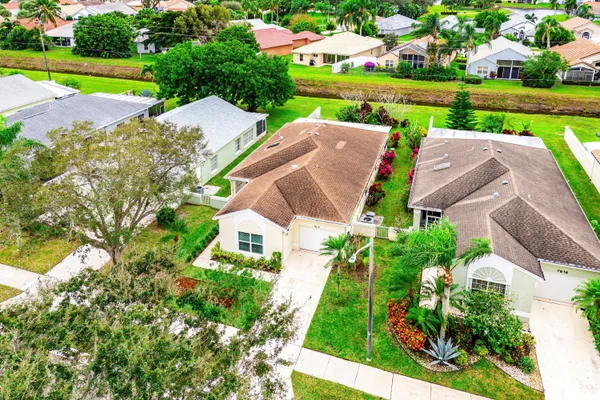 $448,300 | 7612 Mansfield Hollow Road, Delray Beach, FL 33446