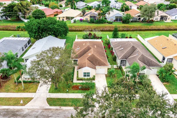 $448,300 | 7612 Mansfield Hollow Road, Delray Beach, FL 33446