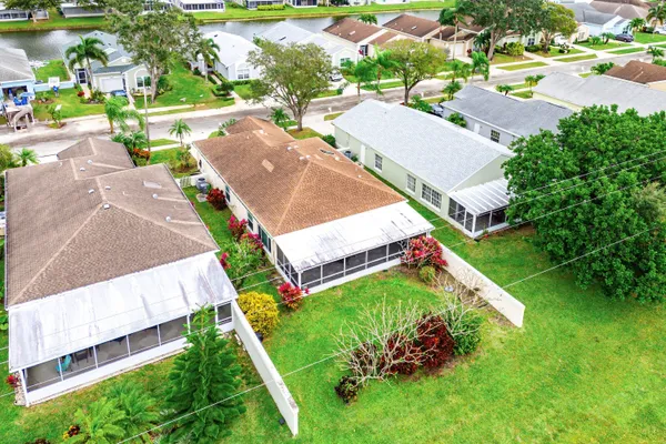 $448,300 | 7612 Mansfield Hollow Road, Delray Beach, FL 33446