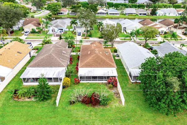$448,300 | 7612 Mansfield Hollow Road, Delray Beach, FL 33446