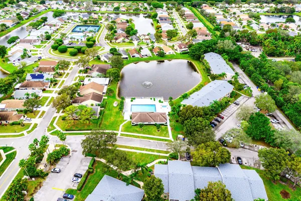 $448,300 | 7612 Mansfield Hollow Road, Delray Beach, FL 33446