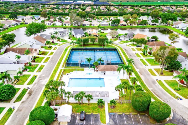 $448,300 | 7612 Mansfield Hollow Road, Delray Beach, FL 33446