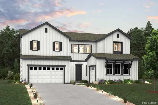 $974,250 | 2548 Bailey Lane, Lafayette, CO 80026