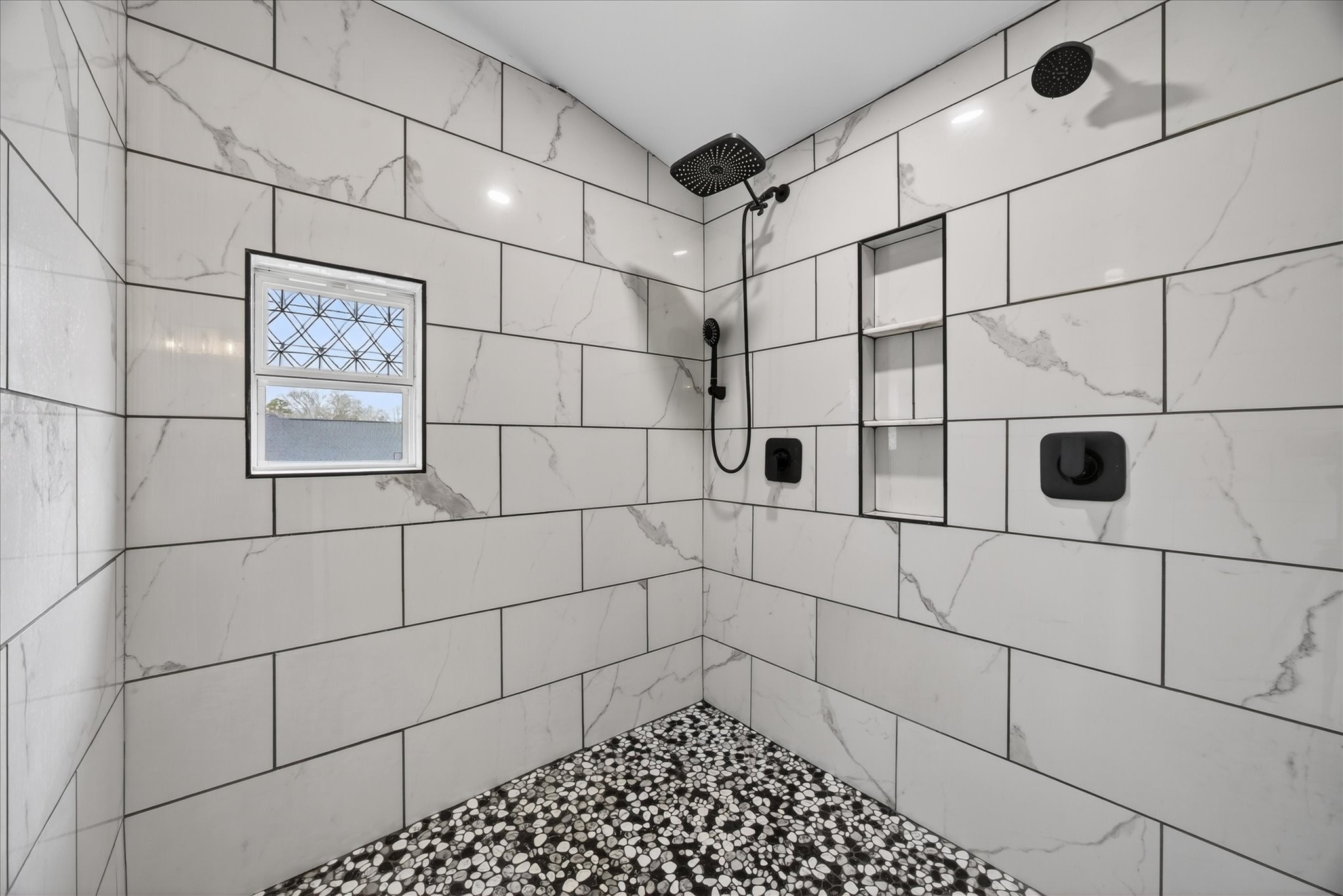 3212 Marthas Chapel Road Cunningham, TN 37052 - Photo 20 of 32 a bathroom with a shower