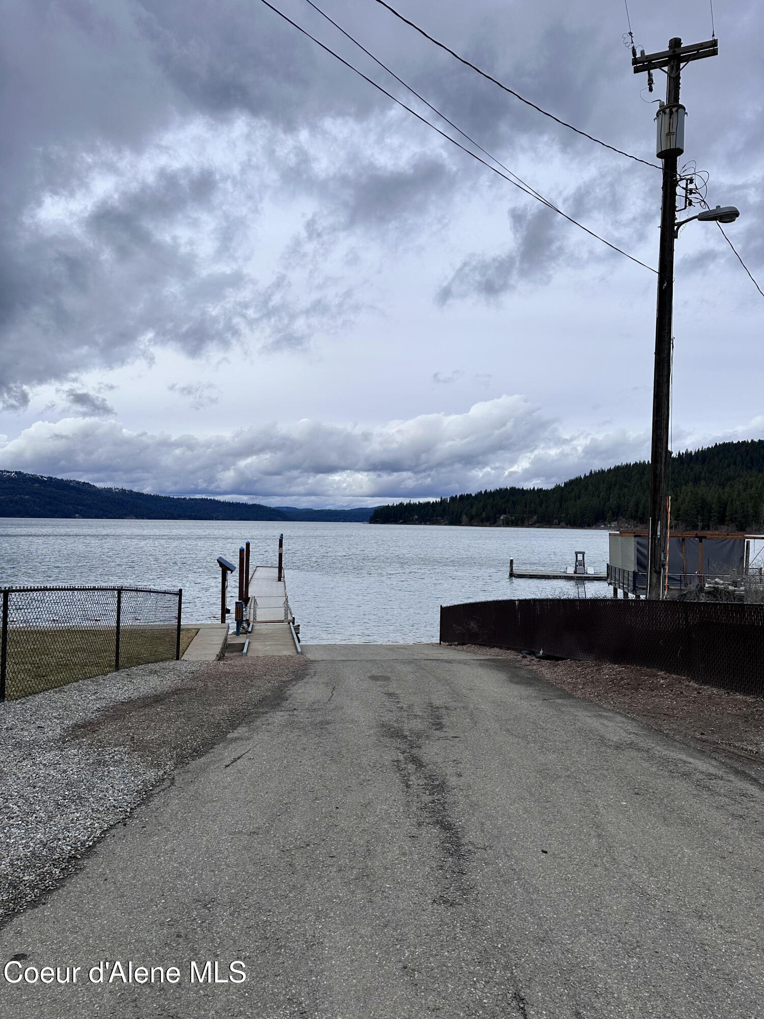 Flying Eagle Harrison, ID 83833 - Photo 14 of 16 Carlin Bay 2