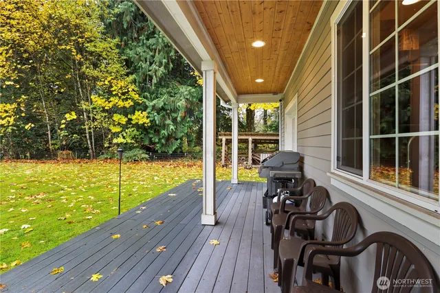 $1,320,000 | 10311 215th Avenue Southeast, Snohomish, WA 98290