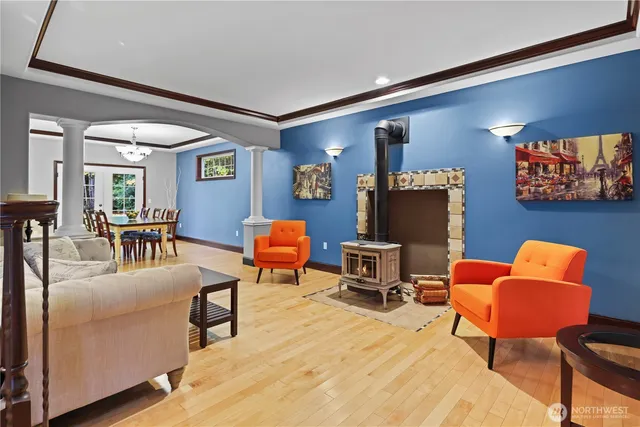 $1,320,000 | 10311 215th Avenue Southeast, Snohomish, WA 98290